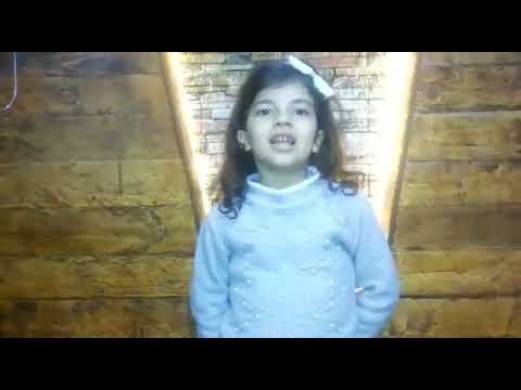 نانا كل عام وانتم بخير بمنناسبة شهر رمضان المبارك 2020 