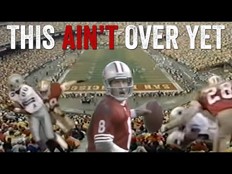 'Aikman to Harper'
