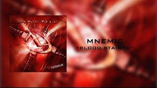 Watch Mnemic Blood Stained video