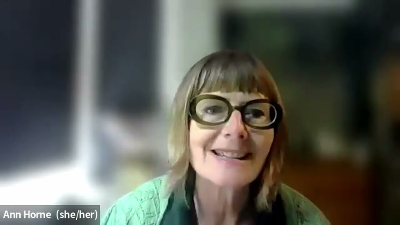 Episode 42 | The Secure Base Model with Gillian Schofield