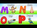 ABC Phonics Song - Toddler Learning Video Songs , A for Apple , Nursery Rhymes , Alphabet song