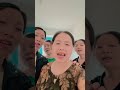 我们是赞美的国，这是赞美