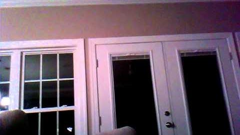 video taken from flytouch 2