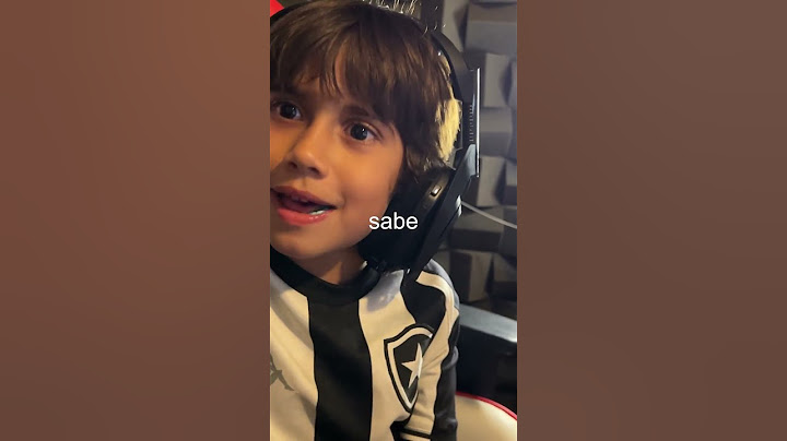 Uma CRIANÇA de 6 ANOS AMA o Geleia!!