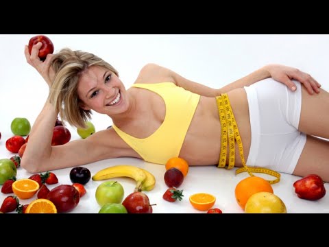 10 Buah Yang Bisa Menurunkan Berat Badan 10 Buah Yang Bisa Menurunkan Berat Badan