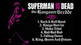 SID – The Hangover Decade (Full Album) | Musik Pemberontakan dari Pulau Dewata!