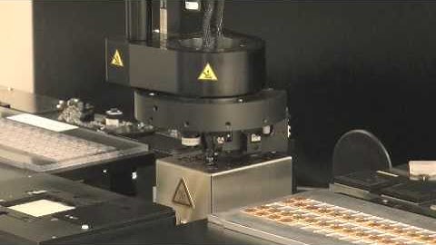 Steady State Eutectic Die Attach