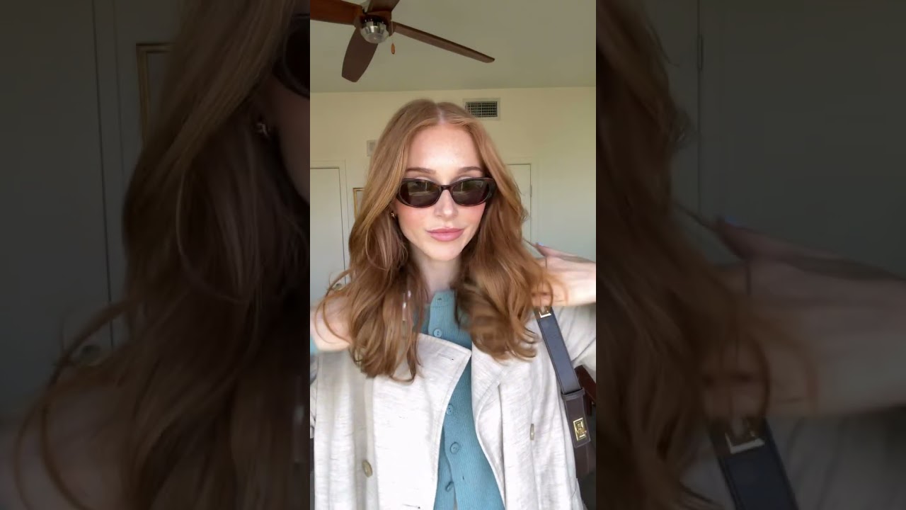 YouTube player