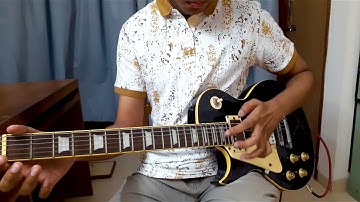 Ichika Nito -When you need to do an audition, but have only 1 finger (Cover)