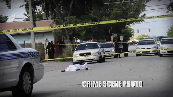 Michael Beatty II Homicide