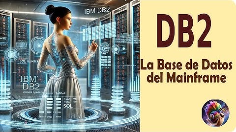¿Qué es Db2 y para qué sirve?