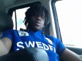 Chief Keef Off The Cali Shits