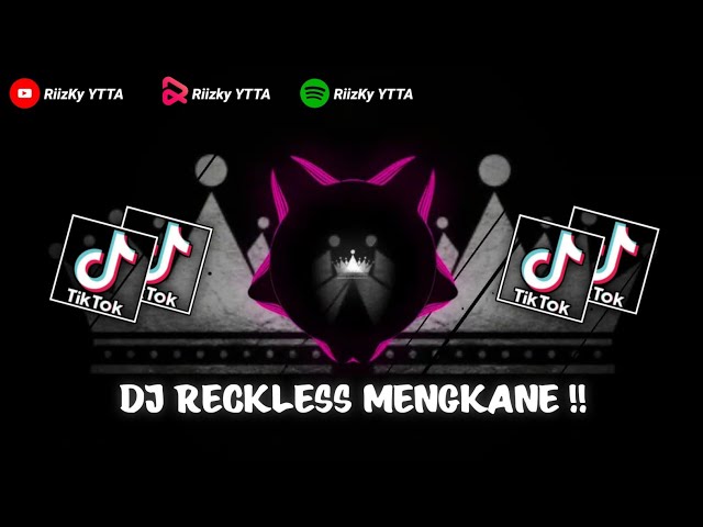 DJ RECKLESS MENGKANE BY IZKY YETE FT.DJ KIKY RMX !! class=