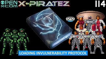 OpenXcom: X-Piratez - Part 114