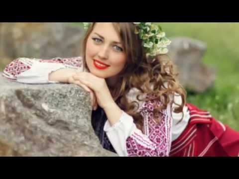 Світить місяць Українська народна пісня