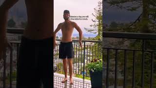 Secret Revealed: How I Grew 5cm Taller in Just One Week