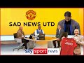 Breaking News: Amorim Leave Manchester United? Zidane to Man Utd? Sensational Midfielder Updates!