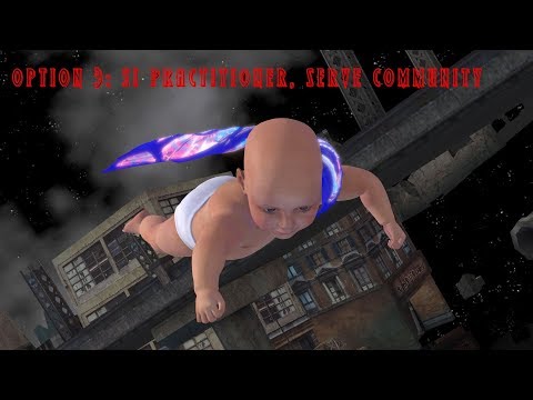 Gravity is the LAW: Ignore at your own RISK!!!