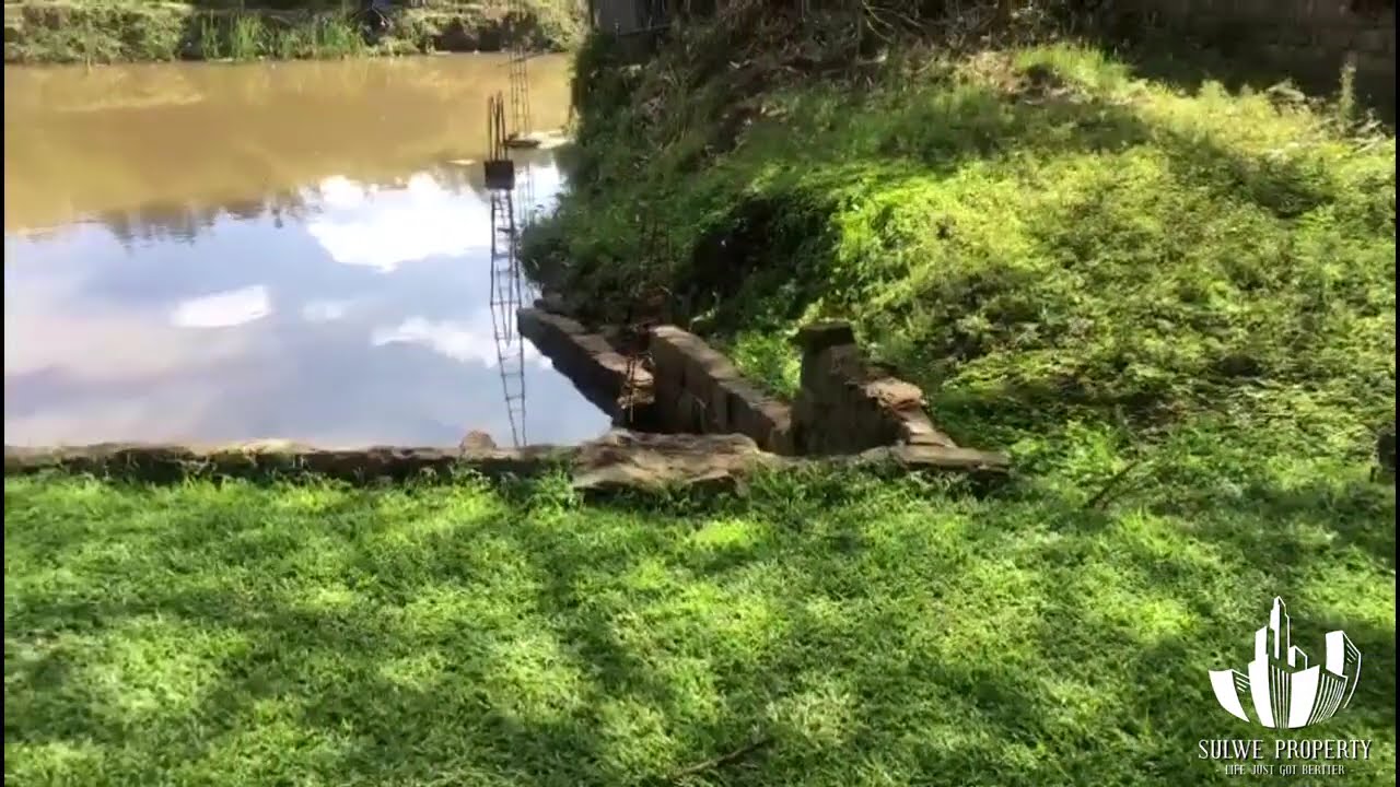 3¾ plot for sale in Karen Nairobi