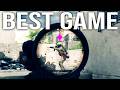 My Best Game On Battlefield 6 Yet
