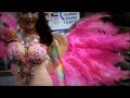 新宿まちフェス 2018 WORLD DANCE STREET サンバ ノバ Samba Nova