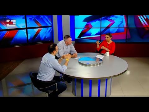 „ეს არის იმიტიაცია, რომ ვითომ რაღაცას აკეთებს მთავრობა“