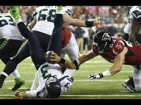 NFL Unusual Safeties - NFL Unusual Safeties