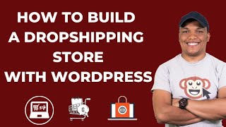 How to build a Dropshipping Store with WordPress  AliExpress Dropshipping