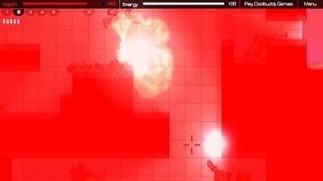 Plazma Burst 2 - Walkthrough - Level 10