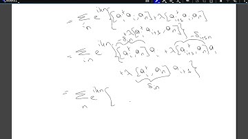 20192 phys541 week1 hour2