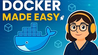 Docker Explained Complete Guide For Beginners In 5 Minutes