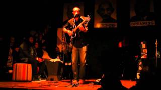 bcap - One Day In The Sun (live @ Busboys & Poets)