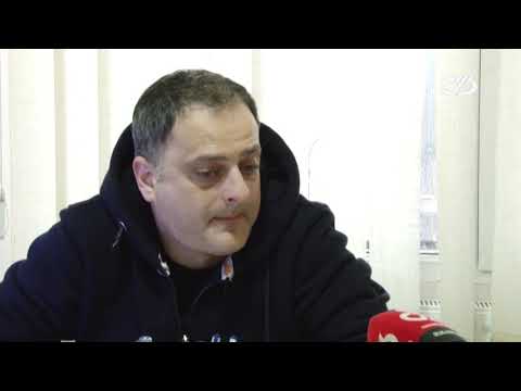 თელავის ცენტრალურ საავადმყოფოში 4 პაციენტი ფილტვების ხელოვნური  ვენტილაცის აპარატზეა მიერთებული