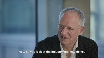 Aurora & Volvo Autonomous Solutions Discuss the Future