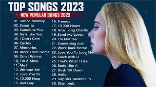 Dance Monkey, Señorita -  Pop Hits 2022 – Adele, Maroon 5, Ed Sheeran, Shawn Mendes, Taylor Swift