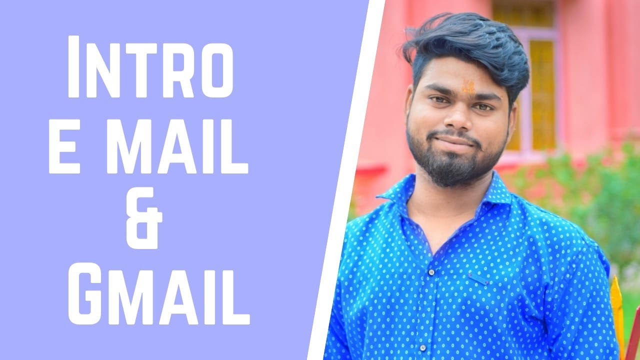 email for gmail business