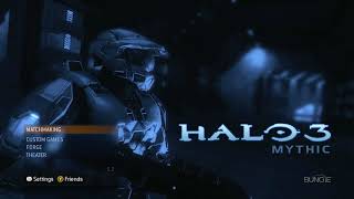 The Last Day of Halo 3 #FinishTheFight