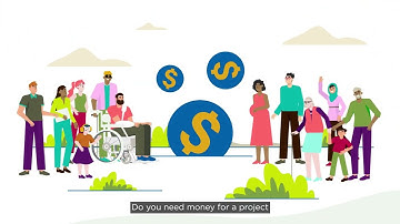 City of Melton Community Grants explained