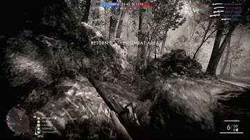 battlefield 1 aimbot.exe + wallhack exposing isavaxxii