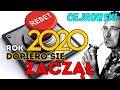 SDZ92/1 Cejrowski: IDZIE 2021? NIEZUPEŁNIE 2020/12/28 Radio WNET