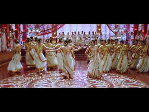 Dola Re Dola - Devdas - FULL SONG - FULL HD - 1080p