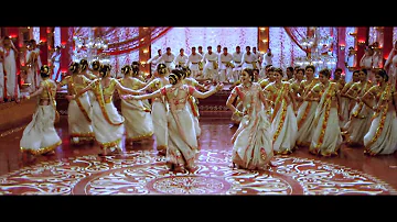 Dola Re Dola - Devdas - FULL SONG - FULL HD - 1080p