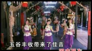 m-girls chinese year 2009 (5)