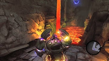 Darksiders 2 (Apocalyptic) ~ The Foundry - Part 3