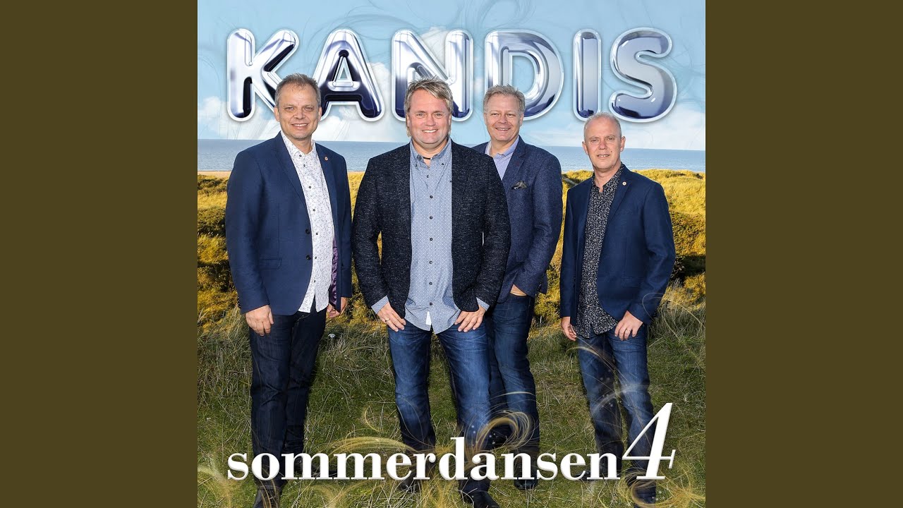 Som Sendt Fra Himlen (Live)