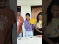 Lucky food eating challenge 🤯#challenge #viral #subscribe #comment
