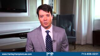 Truck Driver’s Pretrial Testimony Used Against Him in Accident Case – TX Lawyer Chris King explains