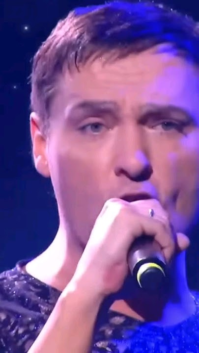 Юрий Шатунов-Седая ночь (Легенды Ретро FM 2015.Год) #Shorts # ...