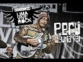 Laguna Pai En Vivo [Completo] - Lima Vive Rock 2014