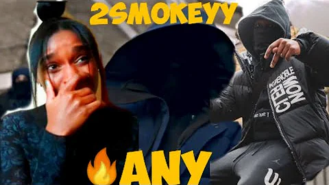 Is he back?? ActiveGxng 2Smokeyy - Any (Reaction)